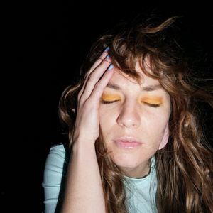 Meet your Posher, Anastasiya